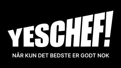 Yeschef